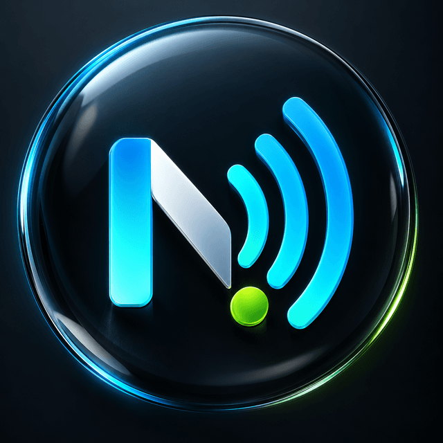 NFCBase Hardware 3D